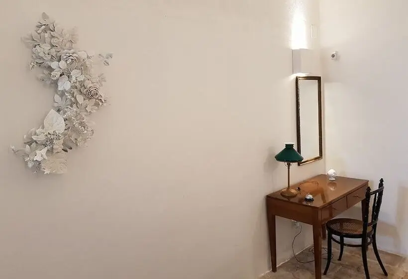 Deluxe-huone, Dimora D'amato