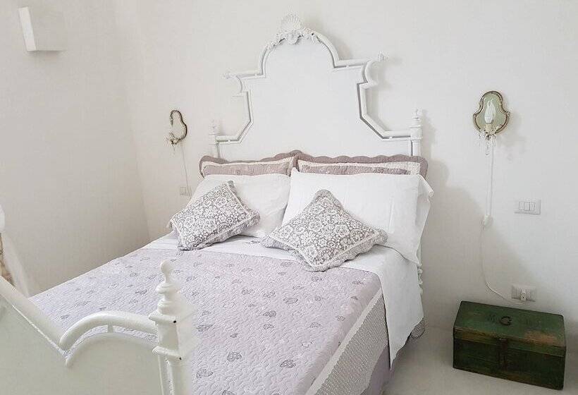 豪华房间, Dimora D'amato