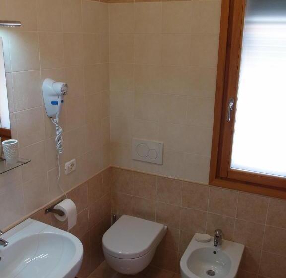 스탠다드 룸, Lo Zizzolo  Bed&breakfast