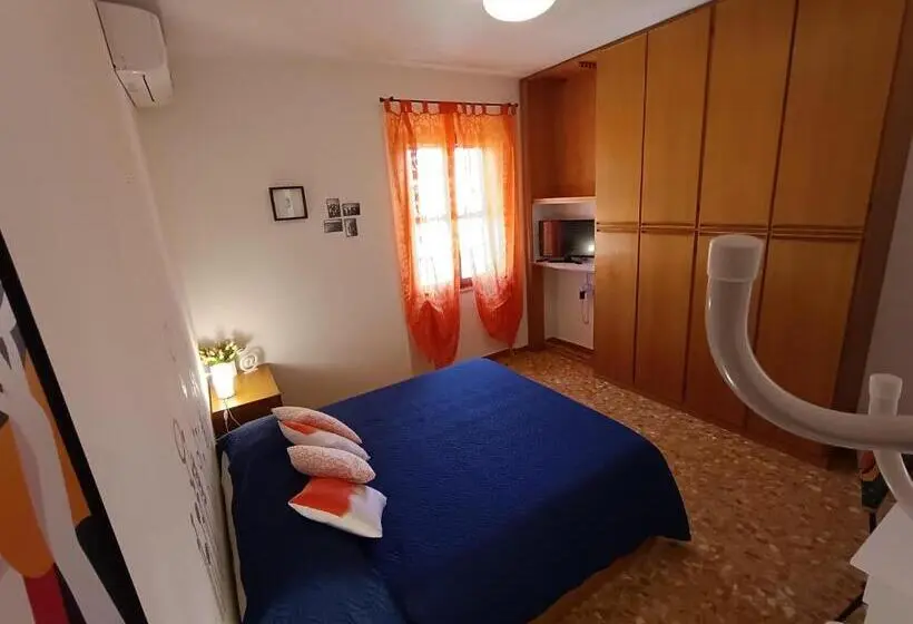 اتاق استاندارد, Lo Zizzolo  Bed&breakfast
