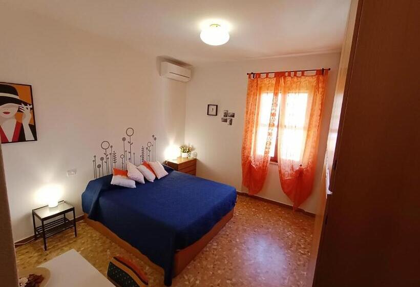 חדר סטנדרט, Lo Zizzolo  Bed&breakfast