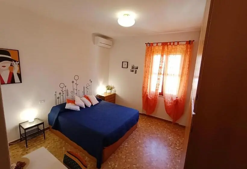 اتاق استاندارد, Lo Zizzolo  Bed&breakfast