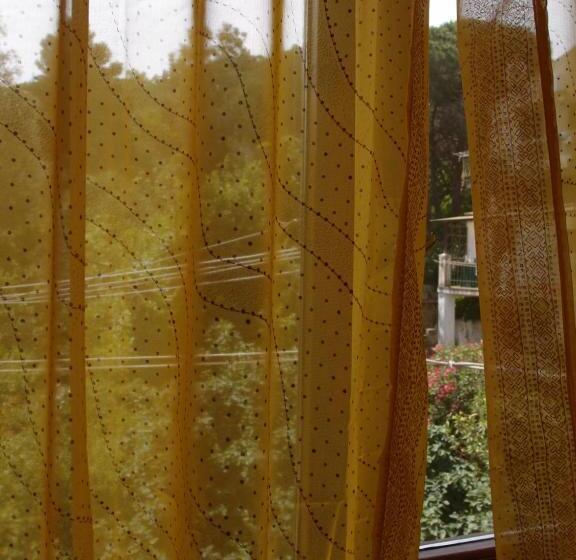 スタンダードルーム, Lo Zizzolo  Bed&breakfast