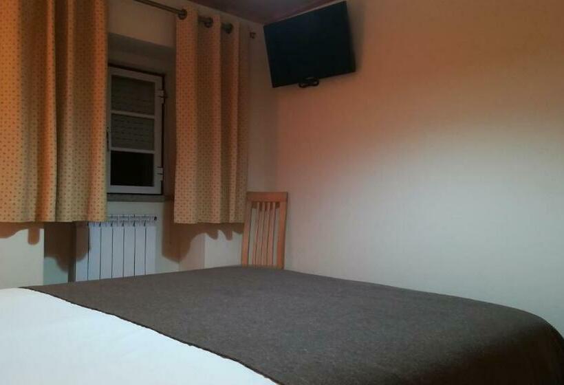 스탠다드 룸, O Vicente