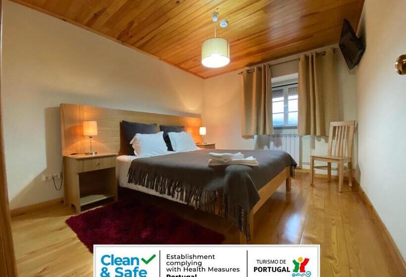 스탠다드 룸, O Vicente