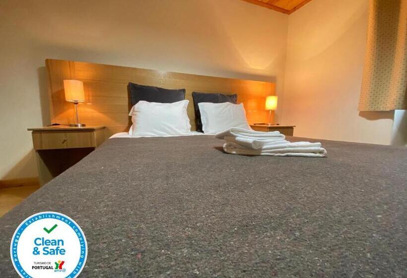 스탠다드 룸, O Vicente