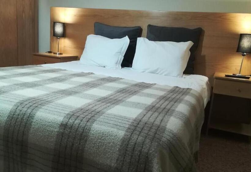 스탠다드 트리플 룸, O Vicente