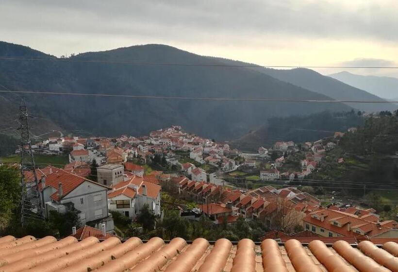 침실 2개 스위트, O Vicente