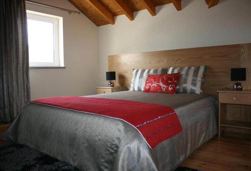 스위트, O Vicente