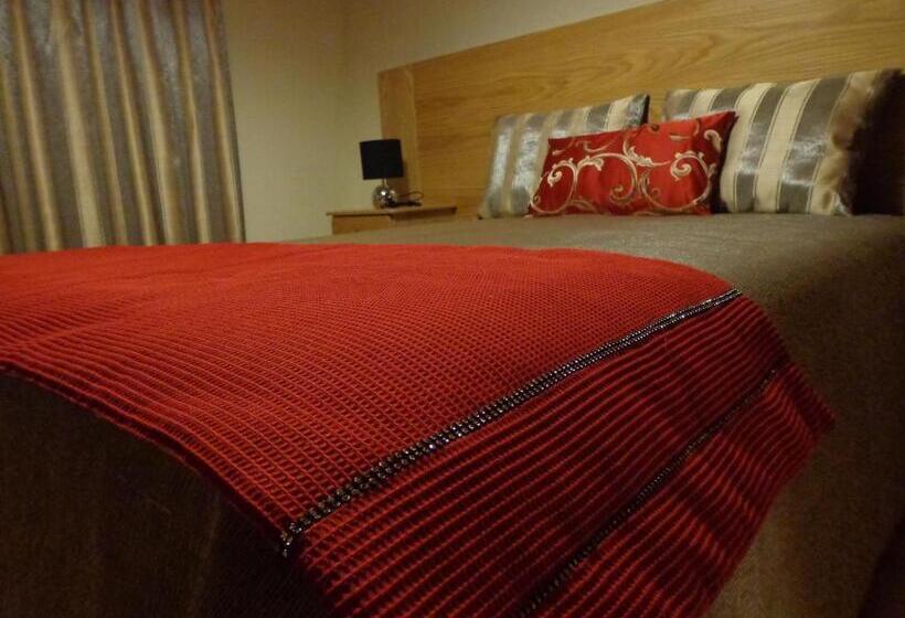 스위트, O Vicente