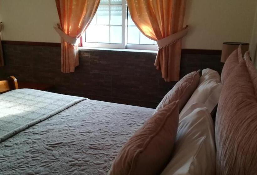 스탠다드 룸, O Vicente