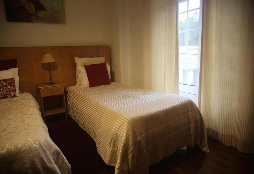 패밀리 룸, O Vicente