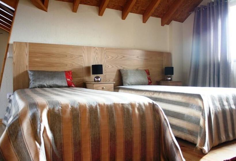 스위트, O Vicente