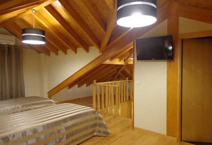 스위트, O Vicente