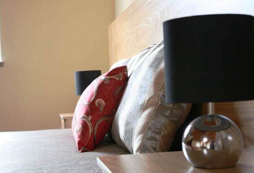 스위트, O Vicente