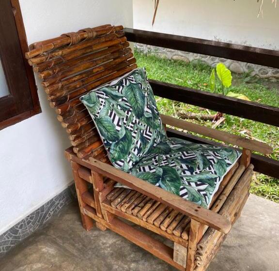 Номер Стандарт Вид на Сад, Villa Paradise