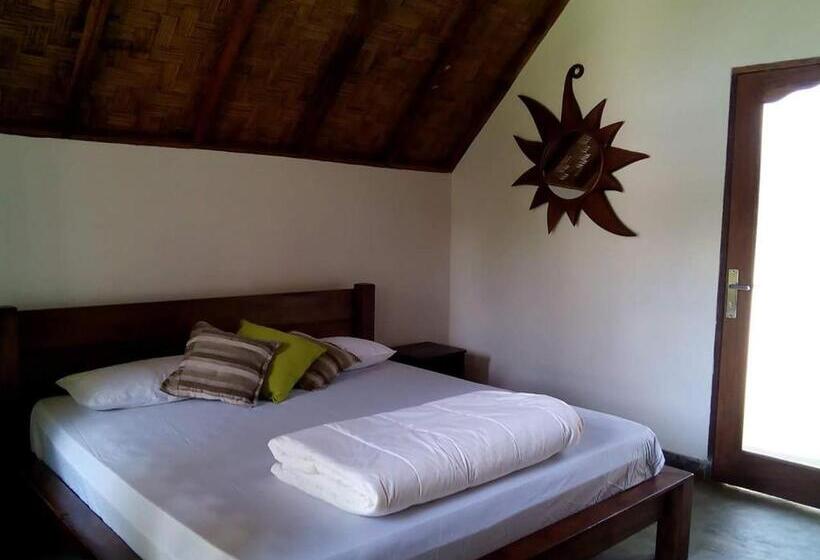 Номер Economy, Villa Paradise