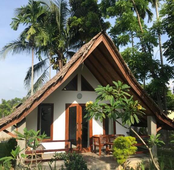 Номер Economy, Villa Paradise