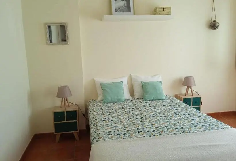 バス共有のスタンダードルーム, Hakuna Matata Hostel
