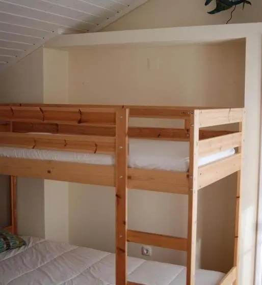 スタンダードルーム, Hakuna Matata Hostel