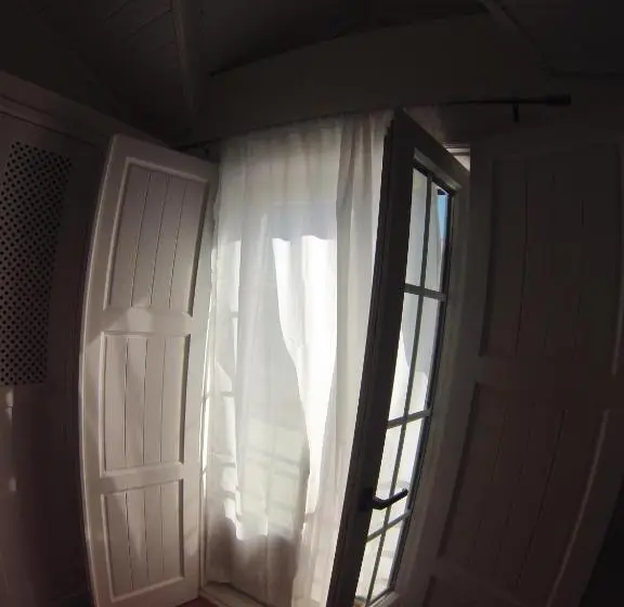 スタンダードルーム, Hakuna Matata Hostel