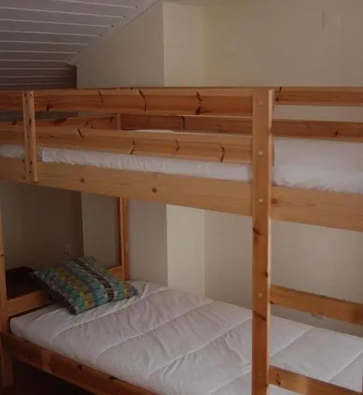 スタンダードルーム, Hakuna Matata Hostel
