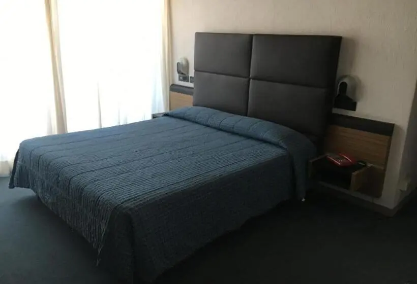 スタンダードルーム, Albergo Valle D Oro