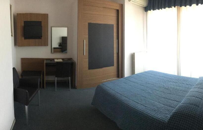 Номер Стандарт, Albergo Valle D Oro