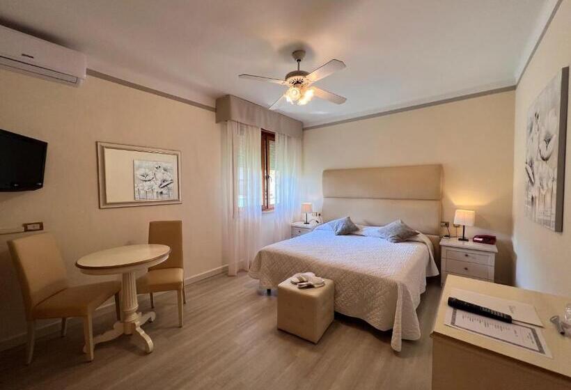 スタンダードルーム, Conca D'oro