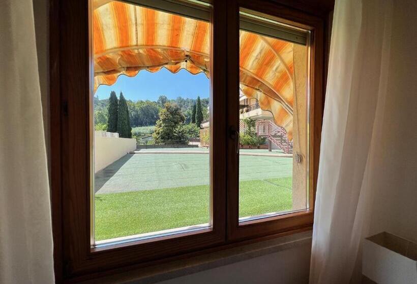 スタンダードルーム, Conca D'oro