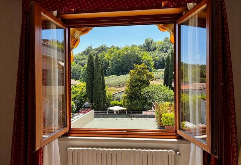 スタンダードルーム, Conca D'oro