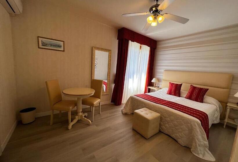 スタンダードルーム, Conca D'oro