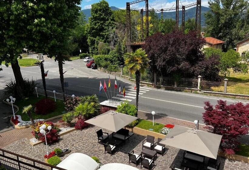 スタンダードルーム, Conca D'oro