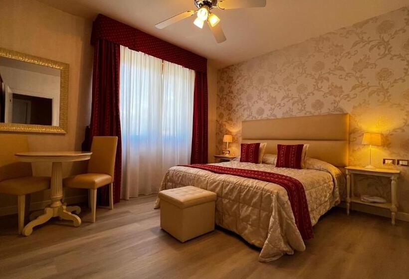 スタンダードルーム, Conca D'oro