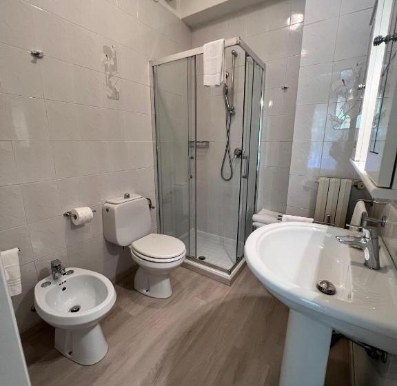 マウンテンビュースタンダードルーム, Conca D'oro