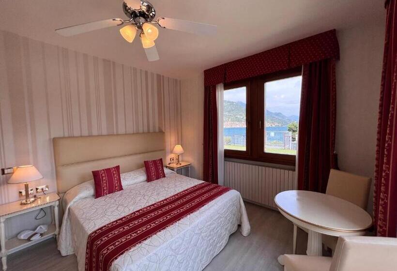 レイクビュースタンダードルーム, Conca D'oro