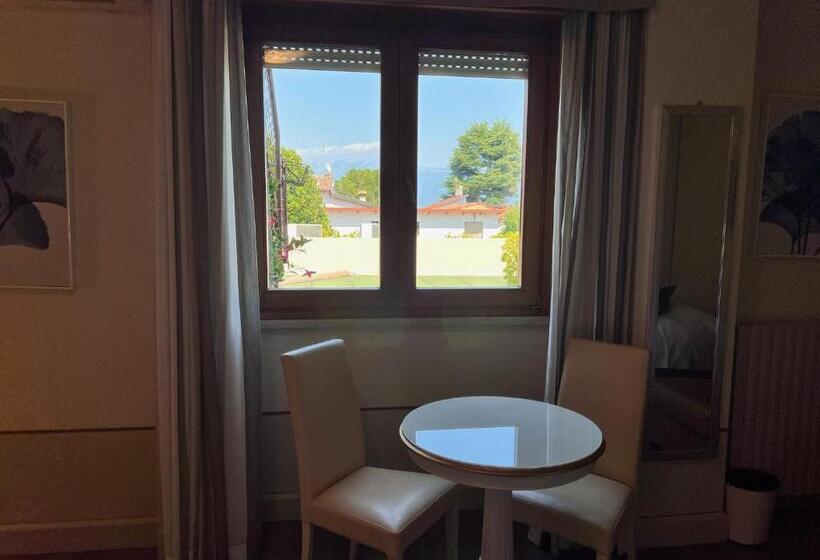 スタンダードルーム, Conca D'oro