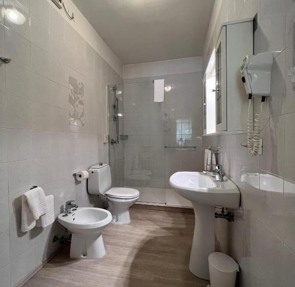 トリプルクラシックルーム, Conca D'oro