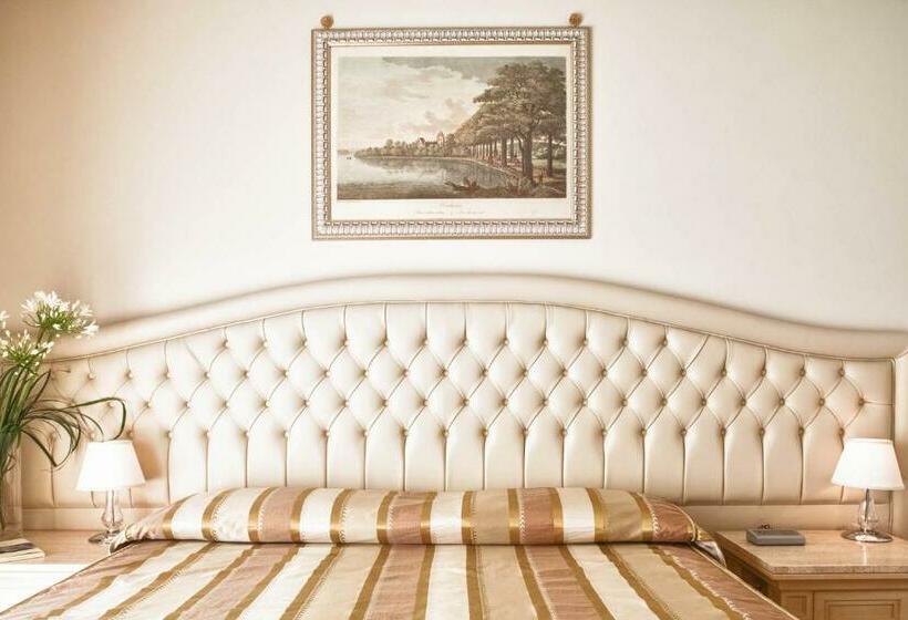 バルコニー付きスタンダードルーム, Conchiglia