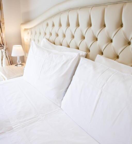 バルコニー付きスタンダードルーム, Conchiglia