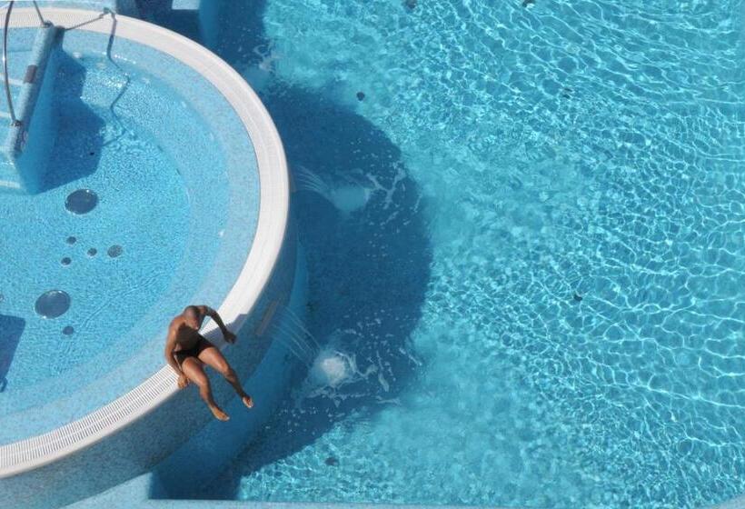 オーシャンビュースーペリアールーム, Conchiglia