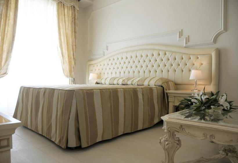 オーシャンビュージュニアスイート, Conchiglia