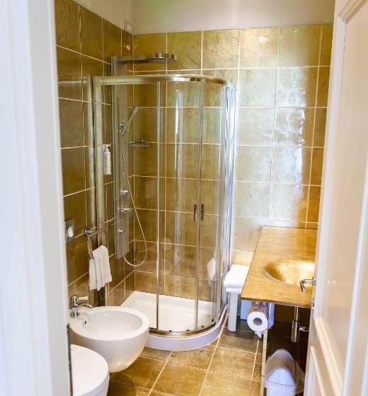 オーシャンビュージュニアスイート, Conchiglia