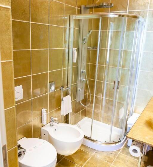 オーシャンビュージュニアスイート, Conchiglia