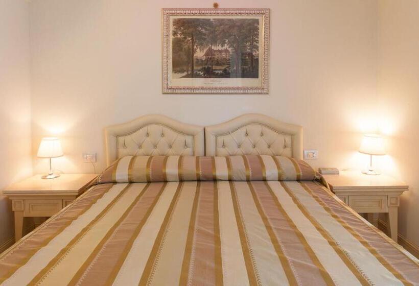 ファミリールーム, Conchiglia