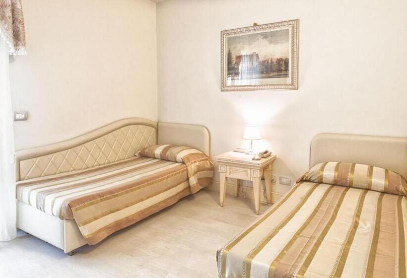 ファミリールーム, Conchiglia