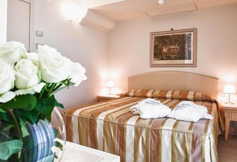 ファミリールーム, Conchiglia