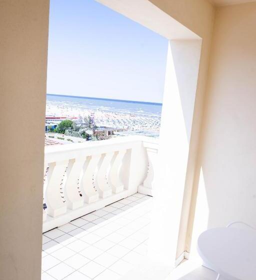 ファミリールーム, Conchiglia