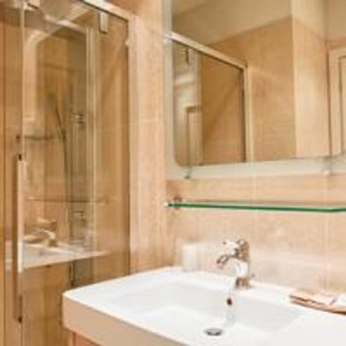 スーペリアの4人部屋, Conchiglia