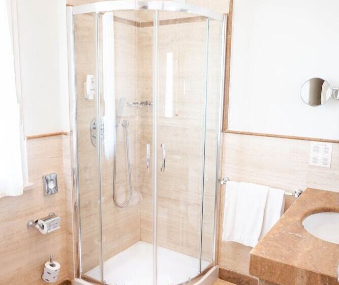 トリプルクラシックルーム, Conchiglia